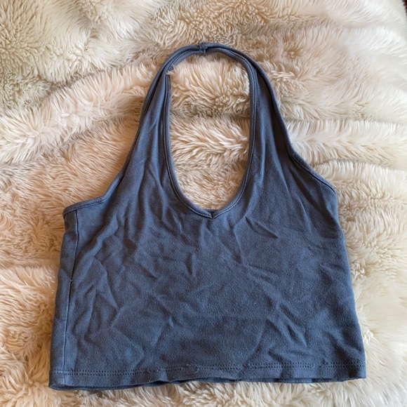 Brandy Melville Tops - Brandy Melville halter
